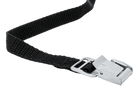 Sangle de maintien de roue pour porte-vélos Peruzzo/Inter Pack - 906