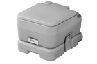 Toilettes de camping portables ProPlus 370415CR grises 10L/10L