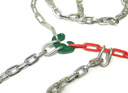 Chaînes à neige Inter Pack 4WD Royal 220