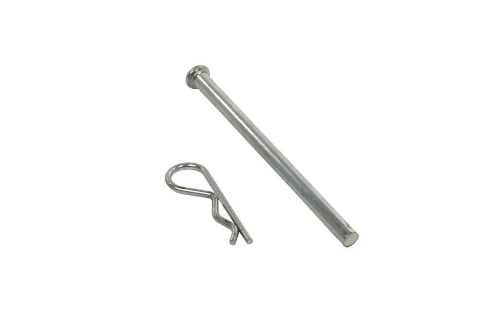 Kit de pieds de support pour caravane ProPlus 361528