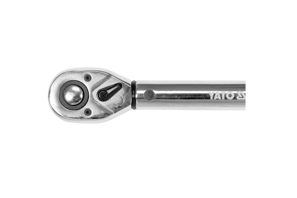 YATO YT-07611 clé dynamométrique 1/2″ 10–60Nm