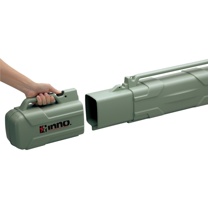 BOÎTIER DE ROUE INNO J (IF45SG)