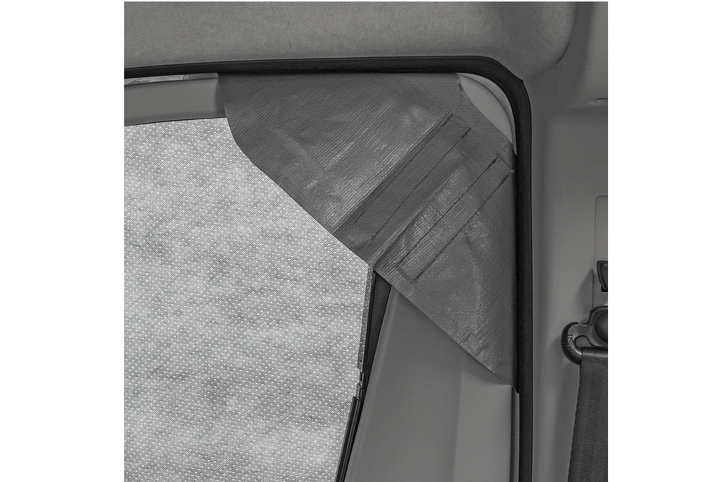 Bâche de cabine ProPlus 610683V01 pour Fiat Ducato, Peugeot Boxer, Citroën Jumper à partir de 2014