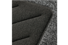 Tapis de sol d'habitacle ProPlus 362124 pour Fiat Ducato, Peugeot Boxer II, Citroën Jumper II à partir de 2006
