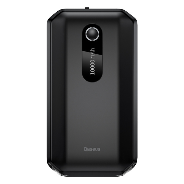 Batterie externe BASEUS Super Energy Air 10000mAh avec fonction de démarrage d'urgence 12V