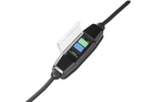 Câble adaptateur Schuko/CEE ProPlus 373589V01DE disjoncteur différentiel 150 cm