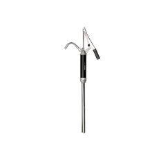 Pompe à piston à huile YATO YT-0712
