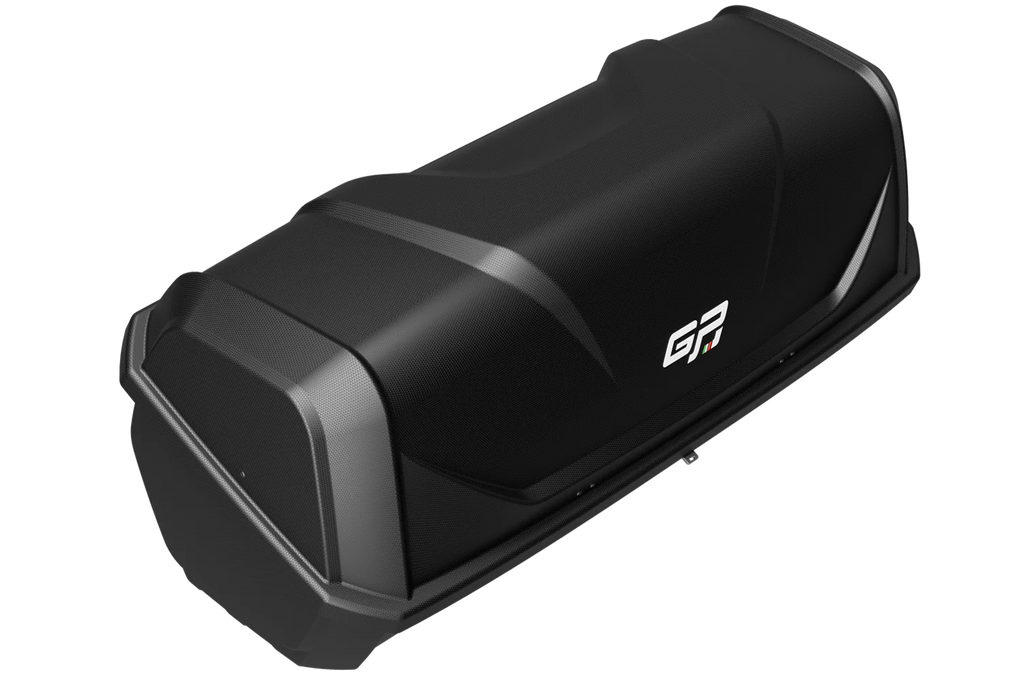 Behuizing voor het modulaire platform GP CALYPSO 23.GP023