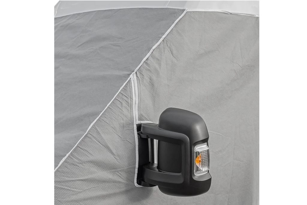 Bâche de cabine ProPlus 610683V01 pour Fiat Ducato, Peugeot Boxer, Citroën Jumper à partir de 2014