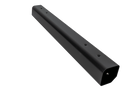 Profilé latéral en aluminium - Inter Pack Spider 2E PRO 3420-00053-04P