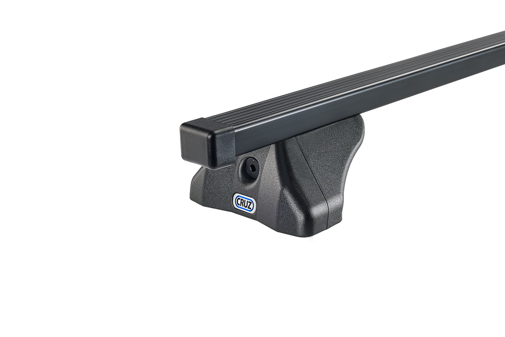 Barres de toit CRUZ Oplus S-FIX 130 - (2x) 921-385
