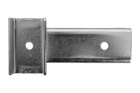 Adapter voor het monteren van de skihouder 23.GP1000 - 1009