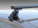 Bagażnik dachowy uniwersalny G3 Pacific 65.110-68.038 stalowy