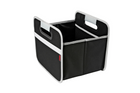LAMPA Shop&Store M boodschappenmand, opvouwbare opbergmand 32x27cm