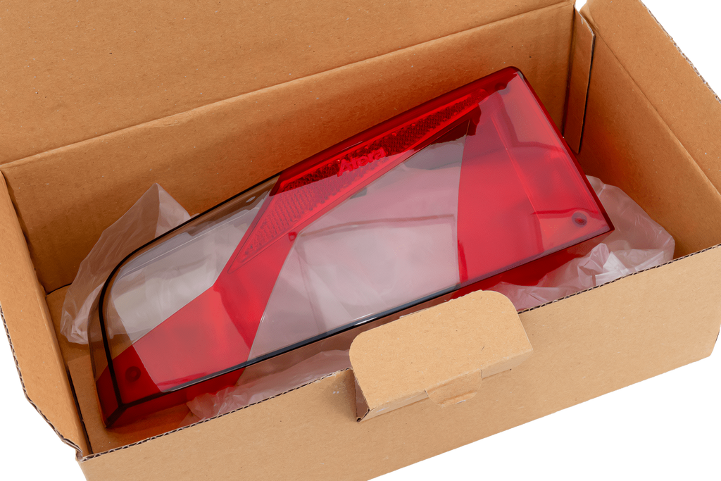 Lampenkap (links) voor Strada EVO/EVO RV/Vario - 022714