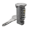 Atera slot- en sleutelset (4 stuks + 2 sleutels) 083010