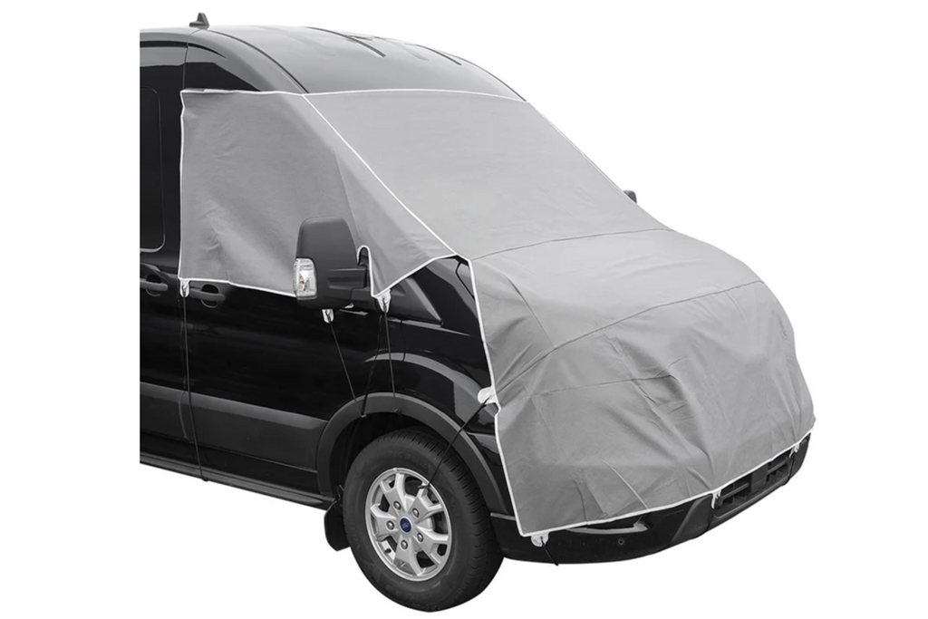 Bâche de cabine ProPlus pour Ford Transit à partir de 2014