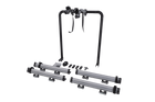 Adapter voor twee fietsen voor het Inter Pack Re-cargo platform