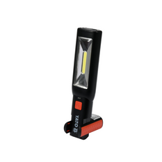 Lampa warsztatowa + latarka YATO YT-08504 LED 3W 250lm