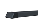Atera 082410 (110 cm) - stalen stangen voor dakdragers