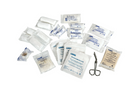 Trousse de premiers secours LAMP 66962 pour voiture
