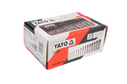 YATO YT-3591 poinçons à cuir 2-22 mm 15 pièces.