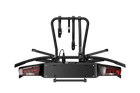 Plateforme de remorquage GP Saturn avec adaptateurs pour trois motos (23.GP019-23.GP020-23.GP021)