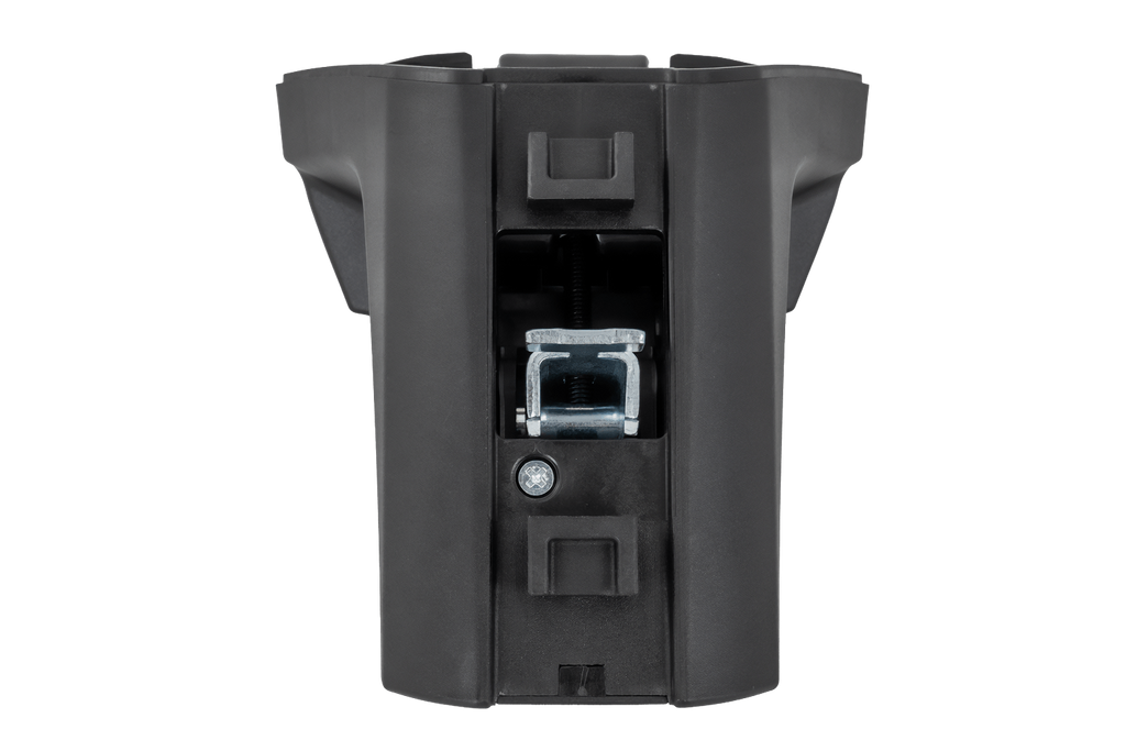 Inter Pack Virgo IR 135 (G2) dakdrager met geïntegreerde rails