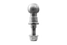 Boule d'attelage WINTERHOFF 50 mm 2000 kg