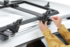 INNO QUICK BASE 60 dakplatform voor GEAR CARRY 160 (INQ60) box