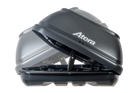 Coffre de toit Atera Casar XL anthracite mat