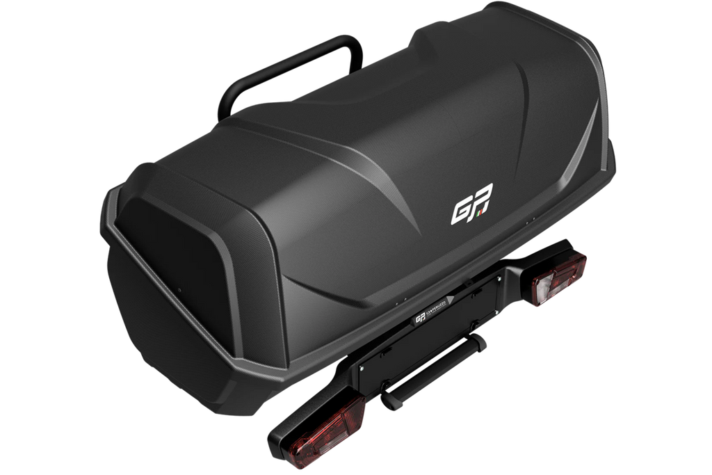Boîtier pour la plateforme modulaire GP CALYPSO 23.GP023