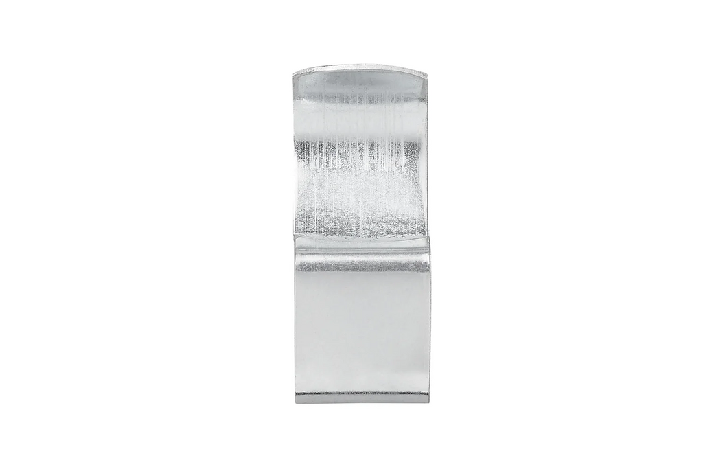 Supports de montage pour installation électrique de remorque ProPlus 343154S, clips de câble 31 mm