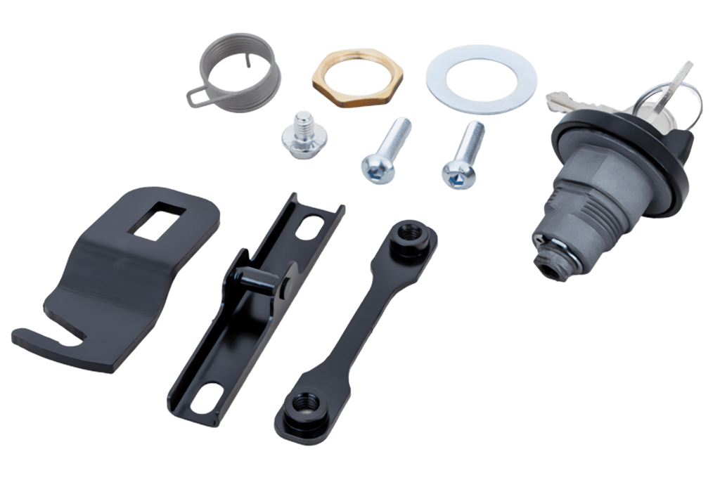 Kit de réparation de serrure - TowBox V3 TV301R000