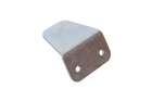 Bevestiging actuator (bovenkant voorzijde) - Monsun COCS090182