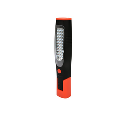 Lampa warsztatowa + latarka YATO YT-08507 LED 140lm