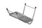Marchepied ProPlus 360829V01 à deux niveaux pour caravane de 150 kg