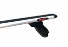 Mont Blanc AMC 5124 AERO aluminium dakdrager