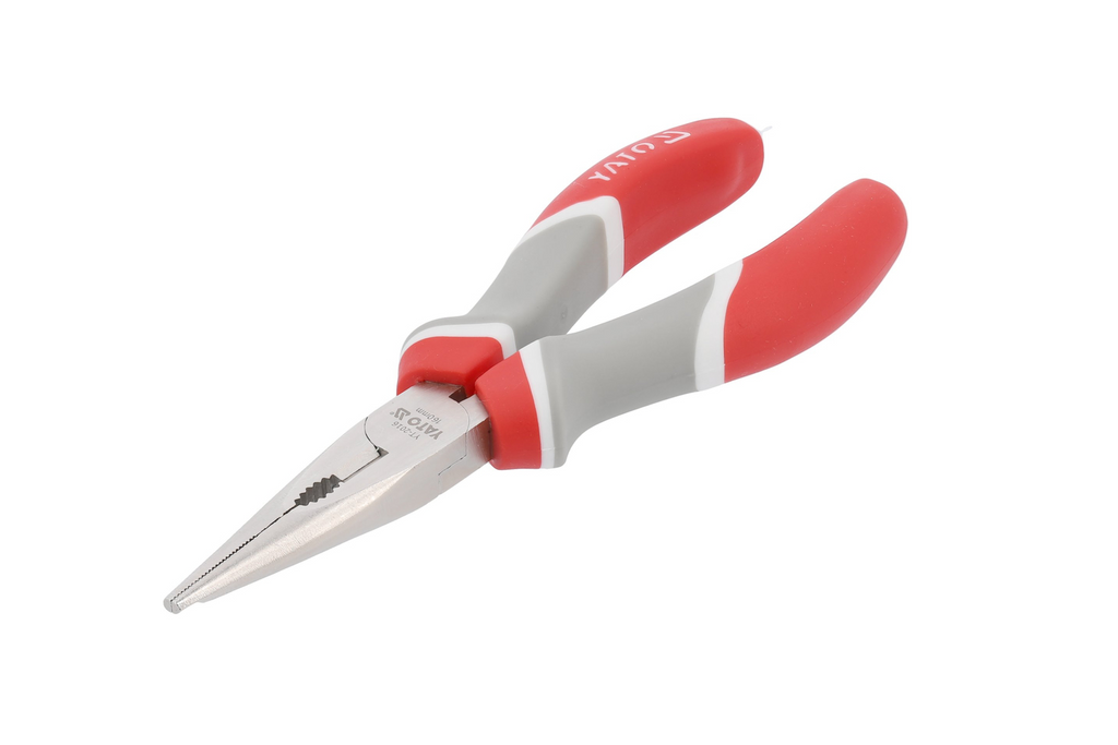 YATO YT-2016 Rechte punttang 160 mm
