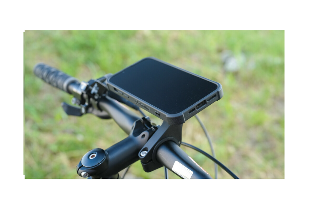 Support de téléphone LAMP 91772 pour guidon