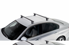 Barres de toit CRUZ Oplus SX130 + 935-619