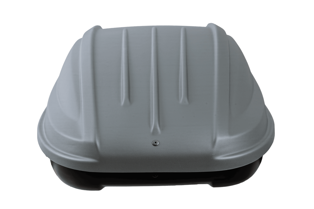 Inter Pack Stella 480 zilveren kevlar dakkoffer (flexi fit G2)