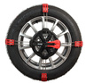 Polaire Steel Grip P150 sneeuwkettingen