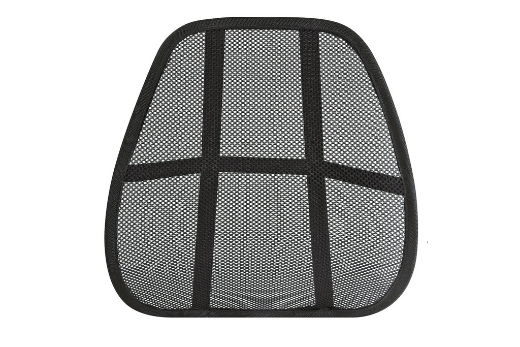 Coussin de soutien lombaire LAMPA Relax pour siège auto