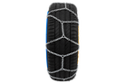 Inter Pack KNS 90 - 9mm sneeuwkettingen met zelfspannende inrichting