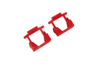 Ensemble d'éléments de verrouillage d'équilibrage - Inter Pack Stella K3.013.ST4D (2 pièces)