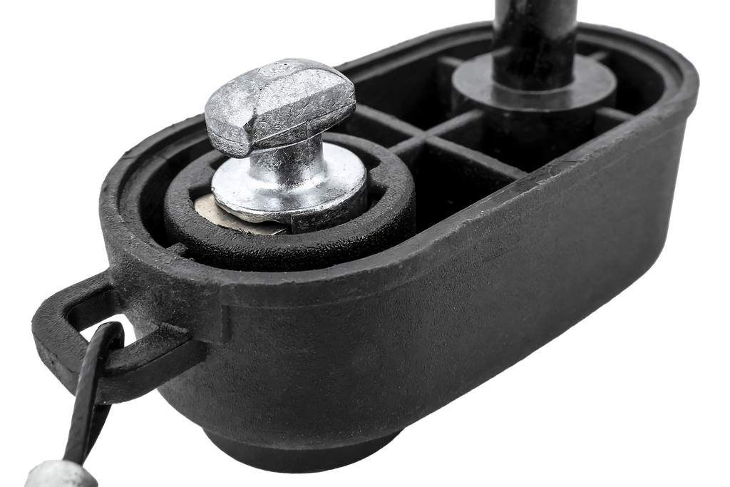 Platformslot K001 - Inter Pack Viking