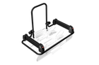 Plateforme de remorquage GP Saturn avec porte-skis et porte-planches (23.GP019-23.GP1000)