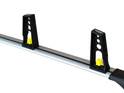 Lastbegrenzer voor aluminium balken (hoogte - 15 cm)