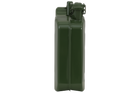 Bidon métallique 10L HERMON vert
